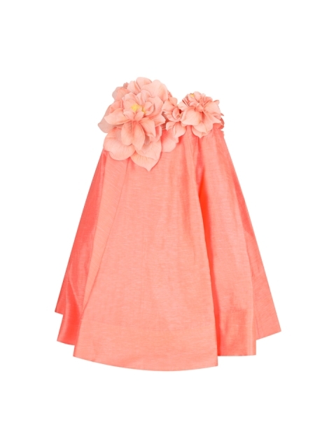 MINI STRAPLESS NATURE