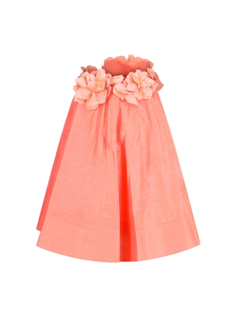 MINI STRAPLESS NATURE
