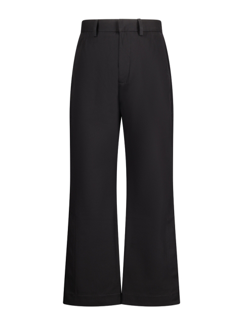 CHINO KICK FLARE