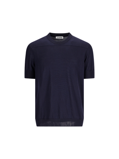 CREW NECK T-SHIRT