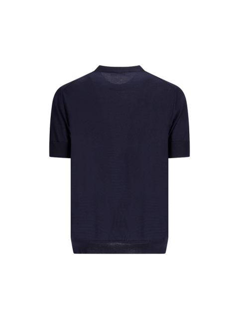 CREW NECK T-SHIRT