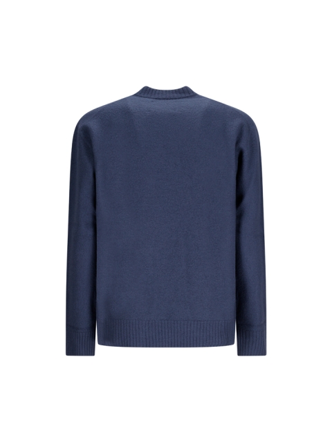 WOOL SWEATER