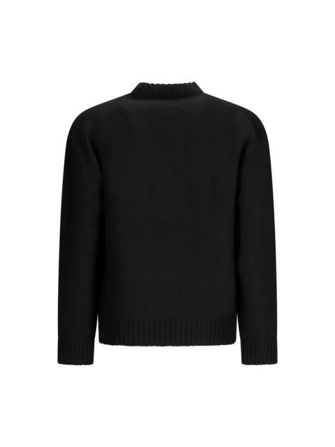WOOL SWEATER