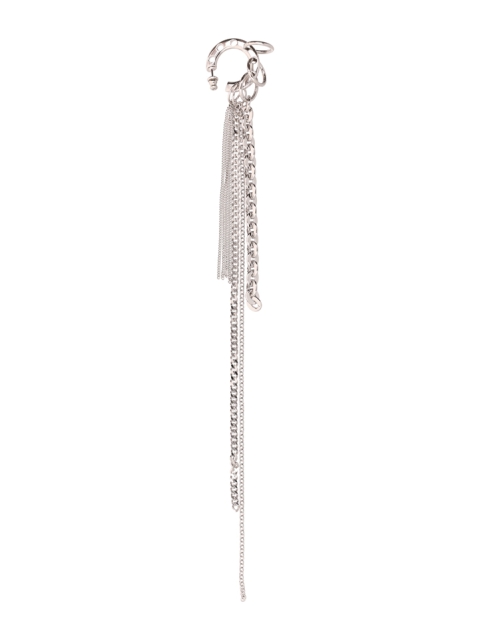 CRUSH SINGLE EARRING