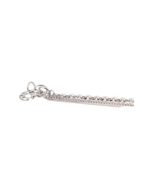 CRUSH SINGLE EARRING