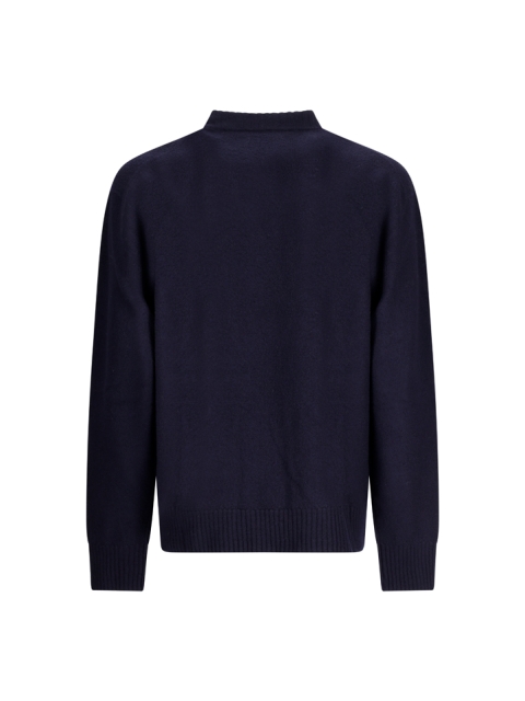 WOOL SWEATER