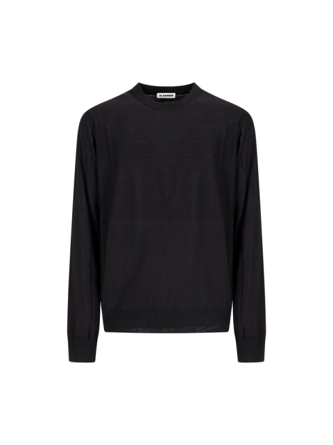 CREW NECK SWEATER