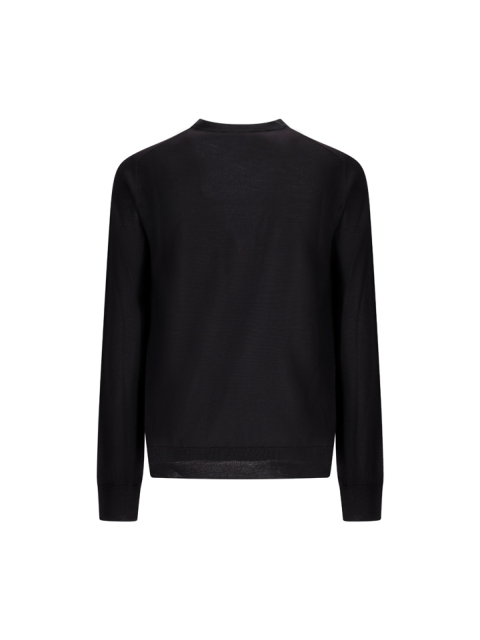 CREW NECK SWEATER