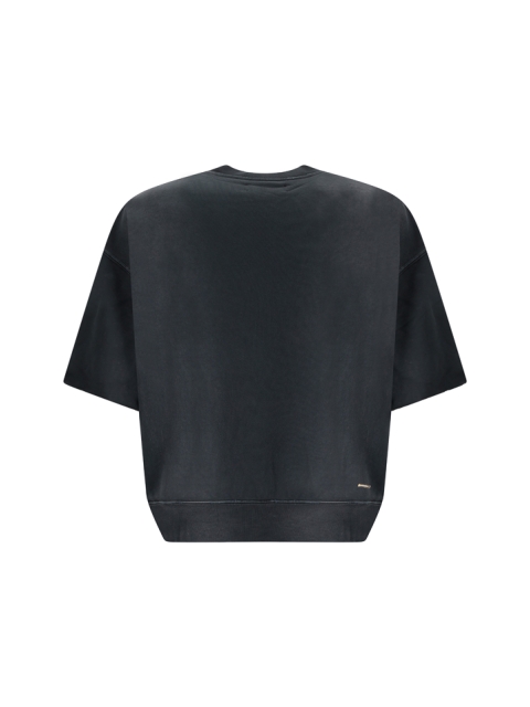 AMIRI CUT CREW NECK