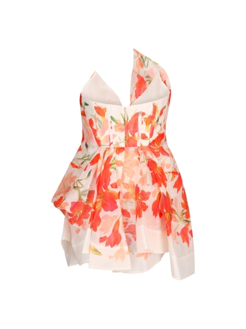 DRAPED TOP TRANQUILITY