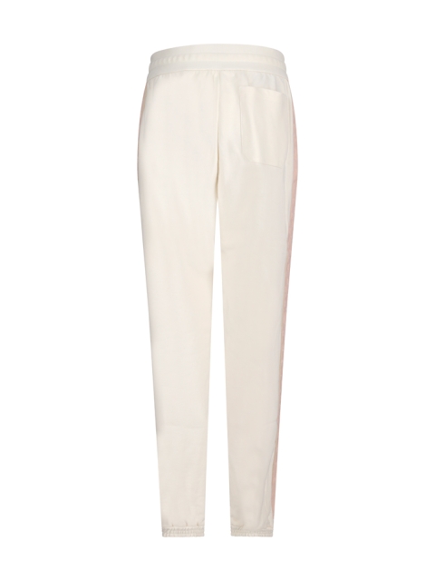 PANTALONE DA JOGGING IN JERSEY DI COTONE FELPATO GG