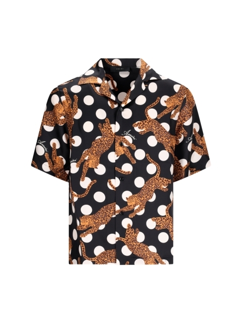 BOWLING SHIRT