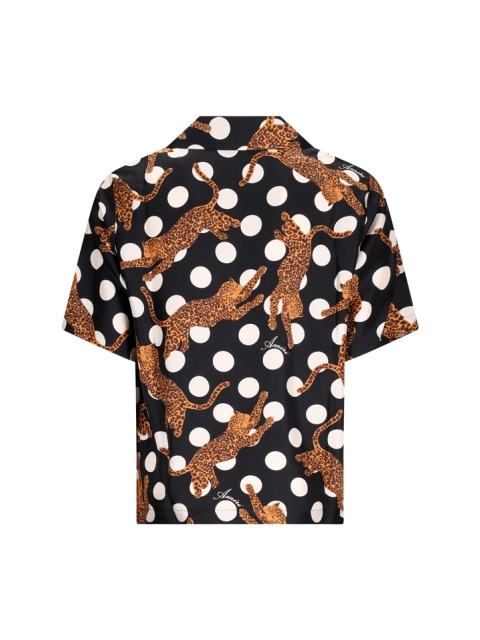 BOWLING SHIRT