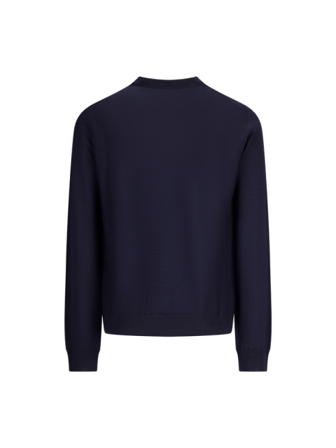 CREW NECK SWEATER