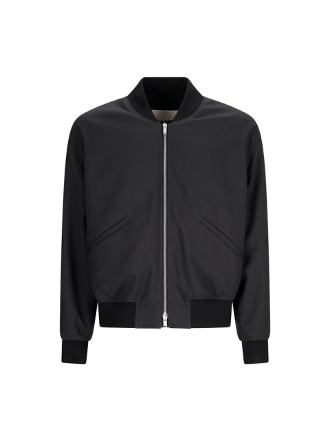 BOMBER IMBOTTITO