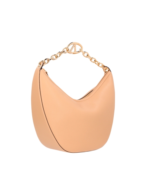 VLOGO HOBO BAG