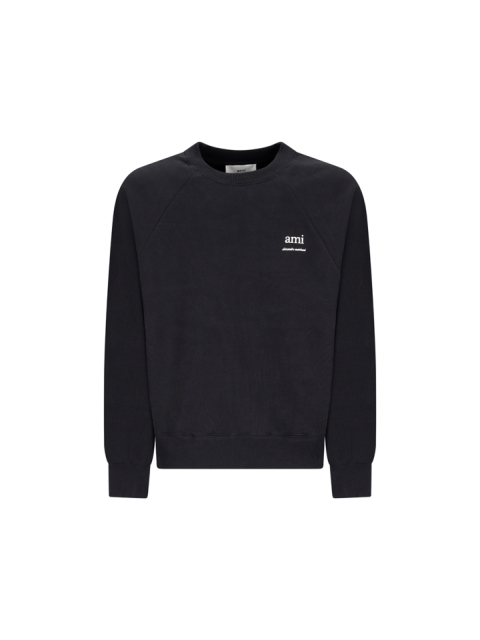 AMI ALEXANDRE MATTIUSSI SWEATSHIRT