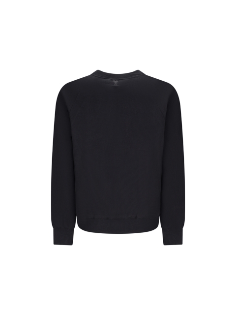 AMI ALEXANDRE MATTIUSSI SWEATSHIRT