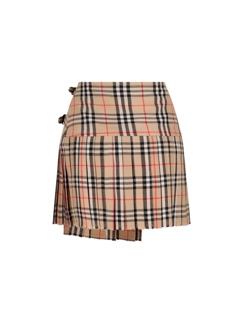 ZOE SKIRT