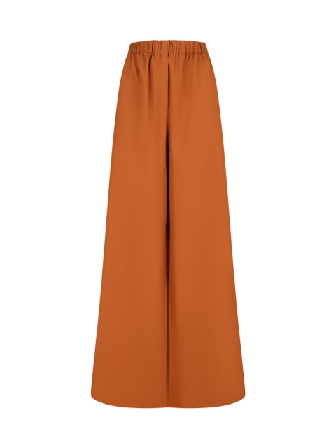 NAVIGLI WIDE LEG PANTS