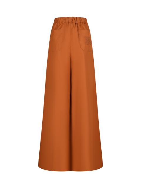 NAVIGLI WIDE LEG PANTS