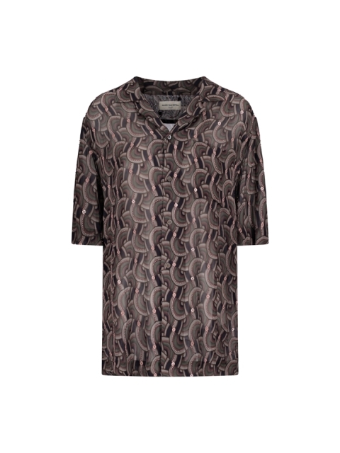 CARLTONE SHIRT