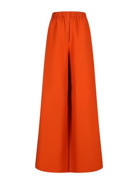 NAVIGLI WIDE LEG PANTS