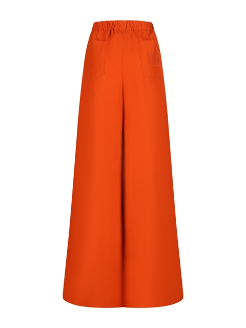 NAVIGLI WIDE LEG PANTS