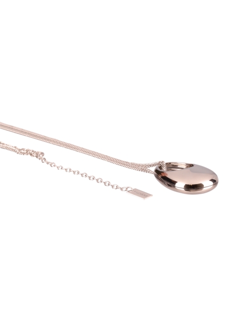 LOCKET NECKLACE