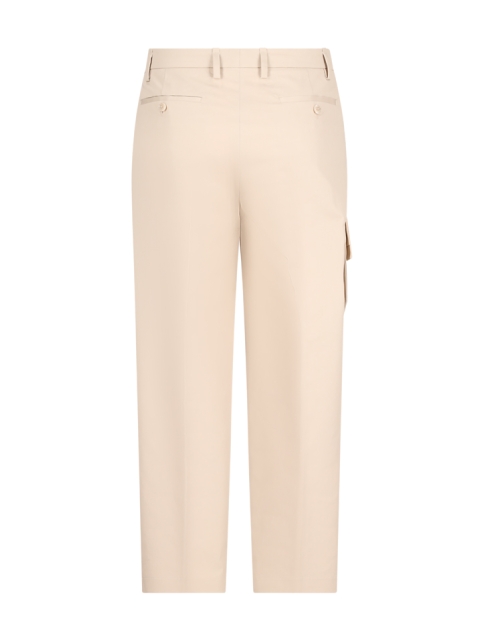 NATE SKINNY TROUSERS