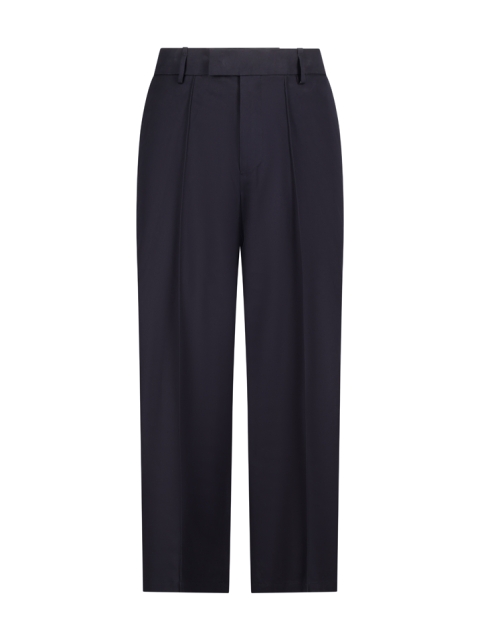  PANTALONI CON ZIP BARRETT