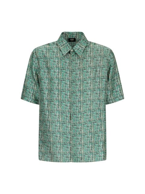 FF SILK SHIRT