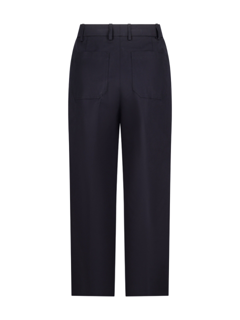  PANTALONI CON ZIP BARRETT