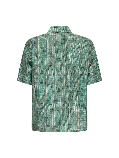 FF SILK SHIRT