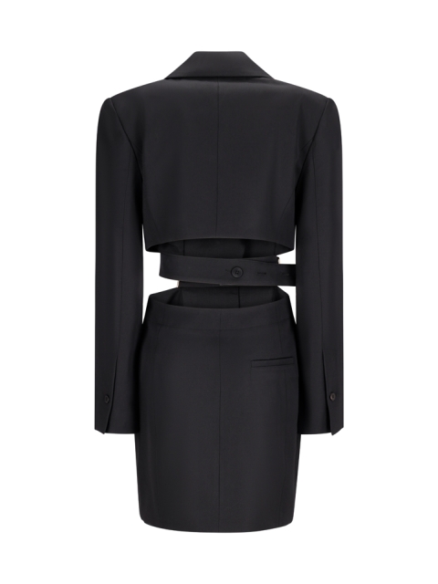 LA ROBE BARI DRESS