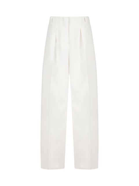LE PANTALON OVALO