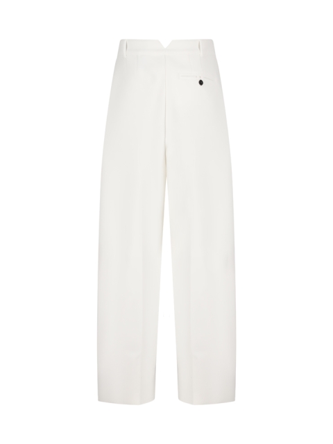 LE PANTALON OVALO