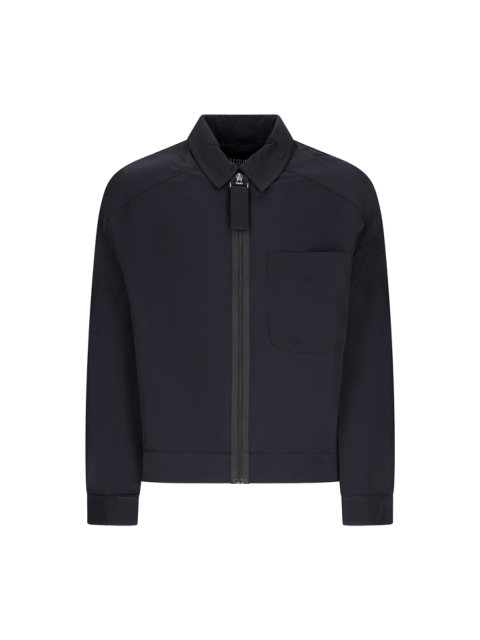 LE BLOUSON LINU