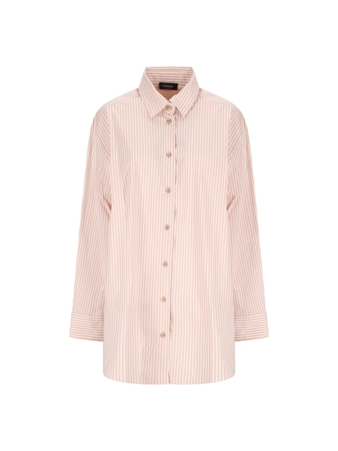 RAILY MAXI SHIRT