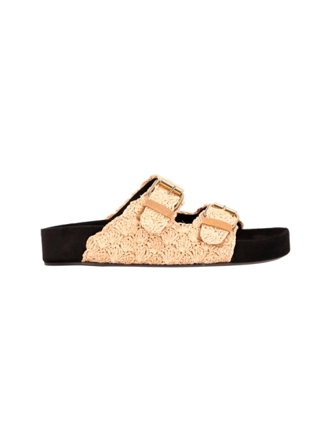 LENNYO SANDALS