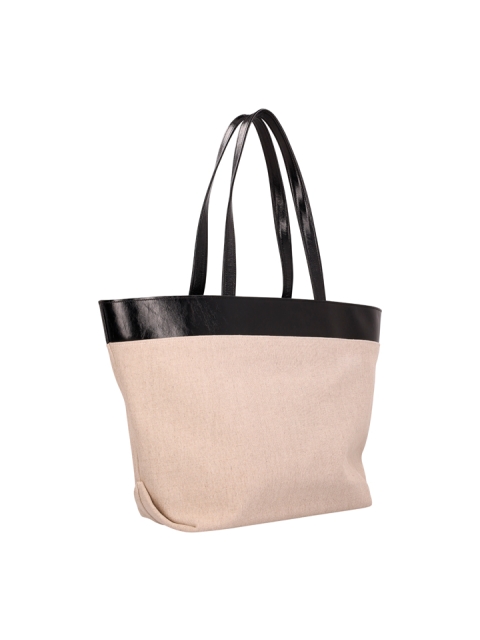 EAST WEST SHOULDER BAG