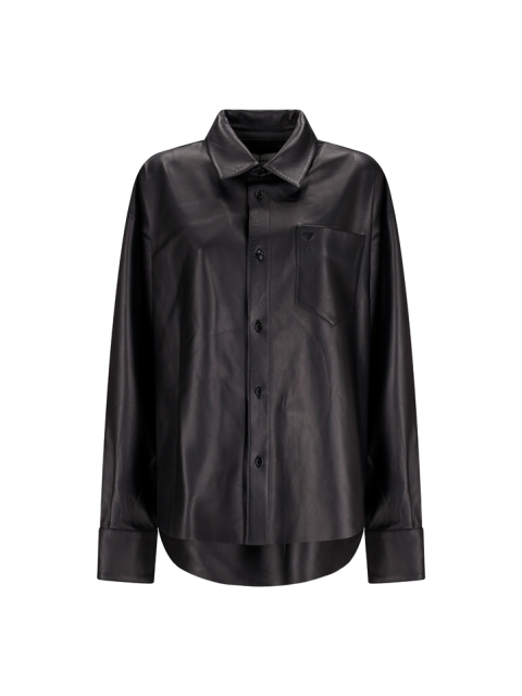 BOXY FIT SHIRT