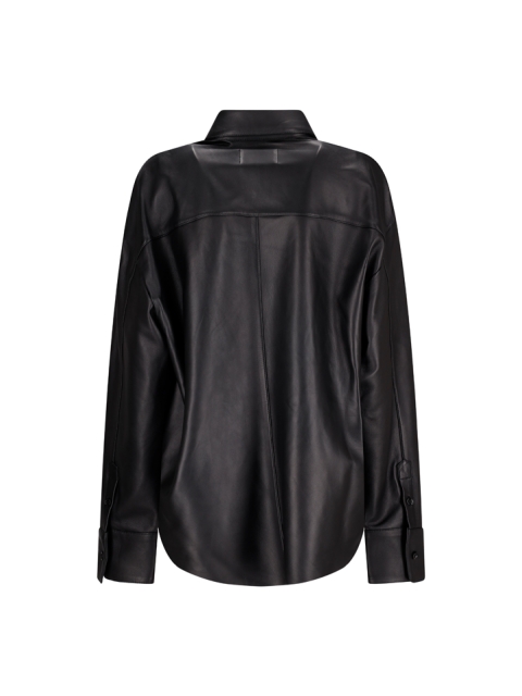 BOXY FIT SHIRT