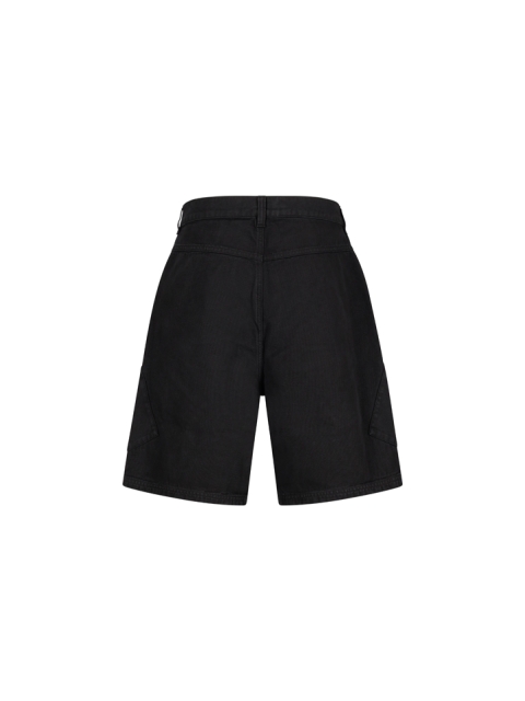 LE SHORT MARRONE