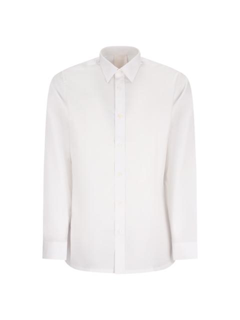 COTTON SHIRT