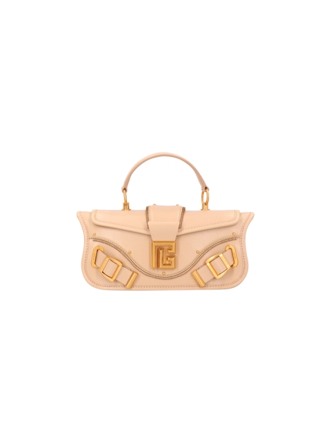 BORSA TOTE IN PELLE BLAZE