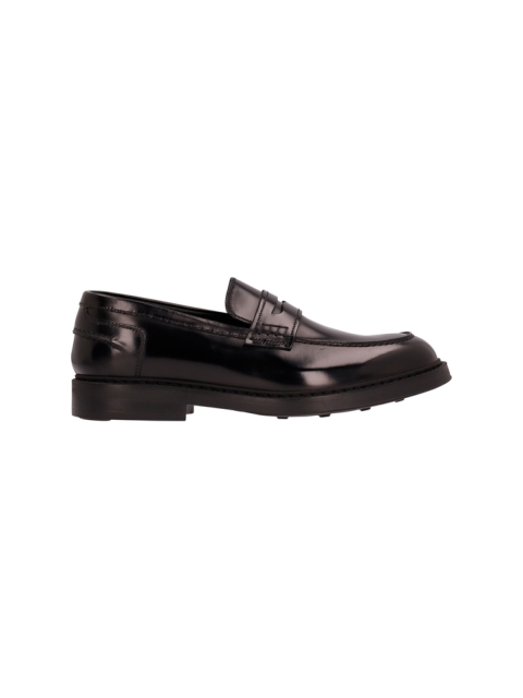 MOCCASIN