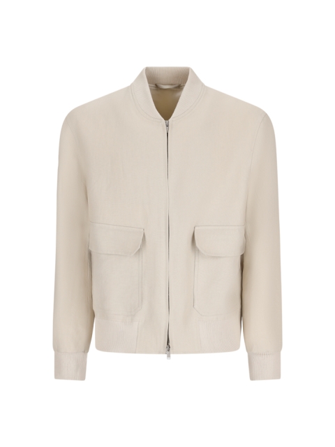 MEN'S JACKET