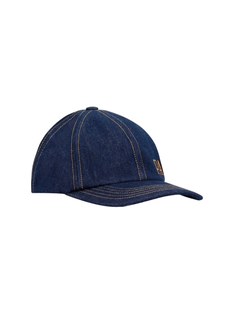 CAPPELLINO PATOU IN DENIM DI COTONE BIO