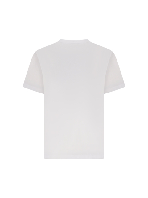 GRAPHIC PRINT T-SHIRT